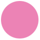 Flockfolie - Ecoflock -  (324011 magenta)