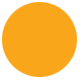 Flockfolie - Ecoflock - (324015 orange)