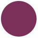 Flockfolie - Flock S - (323748 bordeaux)
