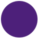Flockfolie - Flock S - (323759 blauviolett)