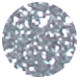 Flexfolie - Powerflex S Pearl - (324050 silber)