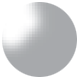 Flexfolie - Powerflex S Brillant - (324081 silber)