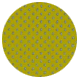 Flexfolie - Flex S Perfo - (324230 gold)