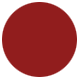 Transferfolie - Ultrastretch -  (323803 rot)